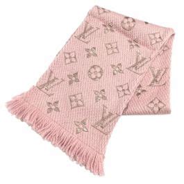 louis vuitton sjaal roze|Louis Vuitton shawl and stoles.